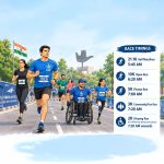 Chandigarh set for Sekhon IAF Marathon on Oct 4