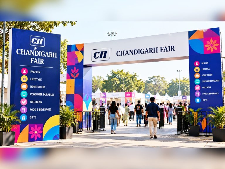 Four-day exhibition at Parade Ground to feature fashion, home decor and consumer goods
