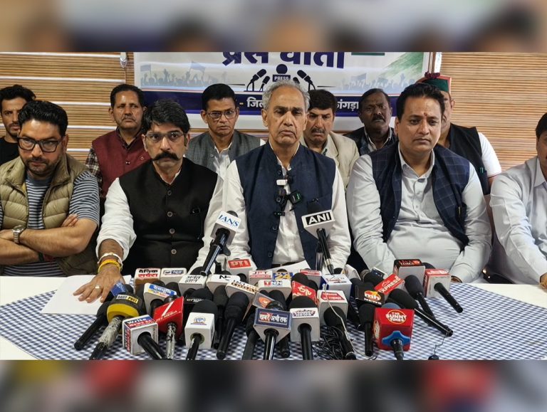 Congress MP alleges 13 crore votes deleted
