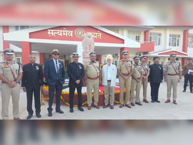 26 wanted gangsters deported since Haryana STF formation: DGP