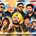 Daler Mehndi gets a starry shield