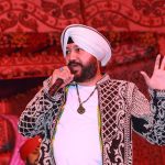 Daler Mehndi’s Concert Interrupted During Navratri Celebrations