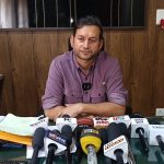 Dharamshala Forest Dept warns against wildlife hunting