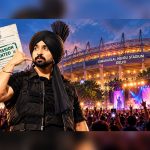 Day after denial, Diljit Dosanjh’s Oct 30 Delhi show gets police nod