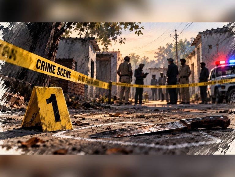 Days after Jhota murder, Gurdaspur man dies in attack over ‘drug row’