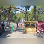 Dharamshala charms tourists with snow-clad peaks, warm hospitality