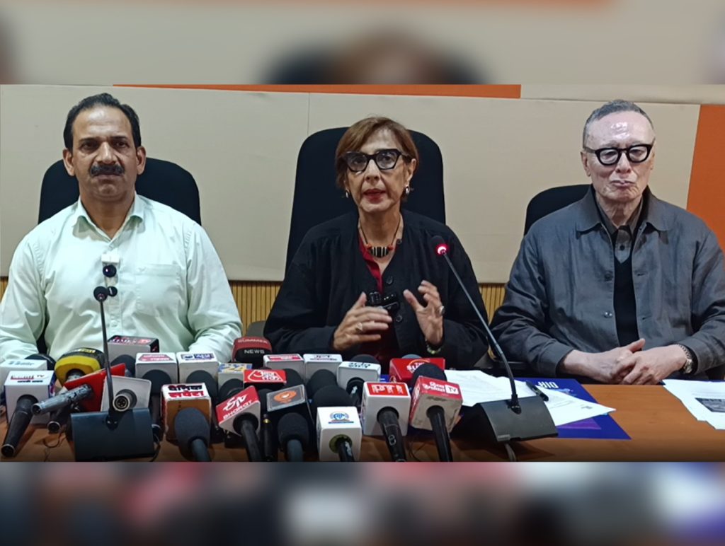 Dharamshala festival to showcase cinema from across the world