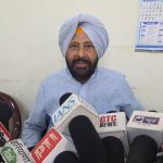 BJP will form next govt in Punjab: Dhillon