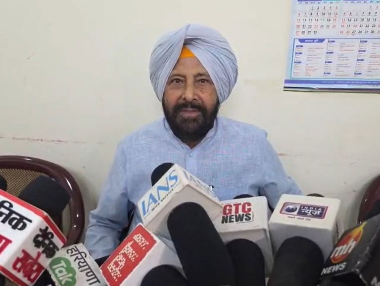 BJP reviews anti-drug campaign, election strategy in Panchkula