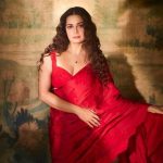 Dia Mirza puts focus on raising boys with respect