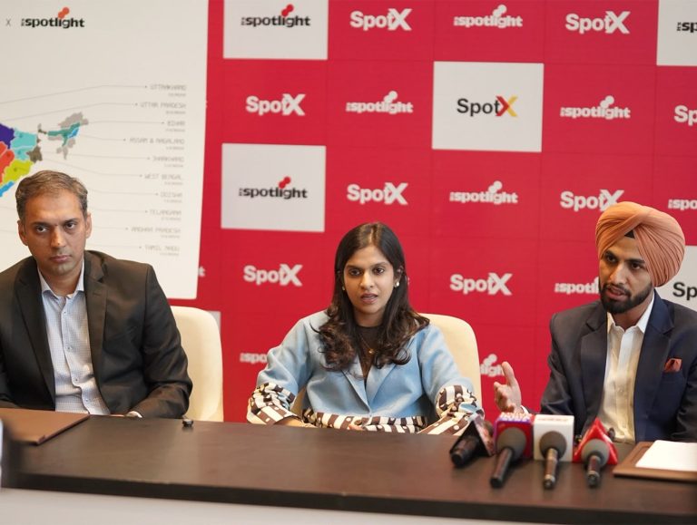 Digital outdoor advertising firms discuss expansion plans in Mohali