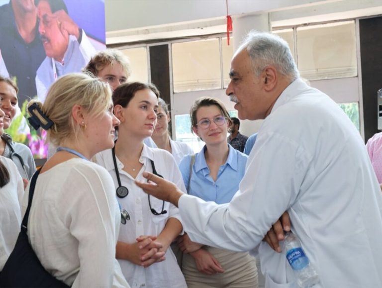 PGIMER calls for wider awareness of organ donation
