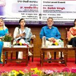 Dr Balbir Singh urges youth to donate blood regularly