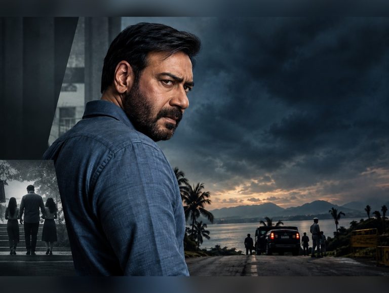 Drishyam 3 races past ₹300 crore worldwide
