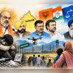 Punjab polls: Drug crisis fuels political battle, writes Dr. Kiran Deep