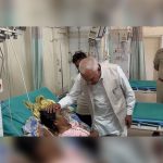 Eight MGNREGA workers killed, 12 injured in Ali Sher Incident