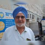 Elderly couple robbed of gold ring in Patiala
