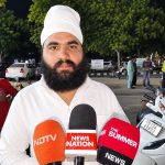 Former Congress leader shot at by eight assailants in Ludhiana