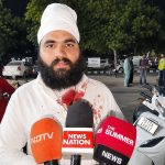 Former Congress leader shot at by eight assailants in Ludhiana