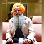 Sardar Jarnail Singh: Weaving Stories, Creating Cinema, writes Disney Brar