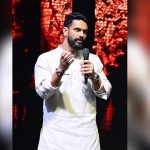 From Bollywood to Punjabi Cinema: Angad Bedi’s Journey Comes Full Circle, writes Disney Brar