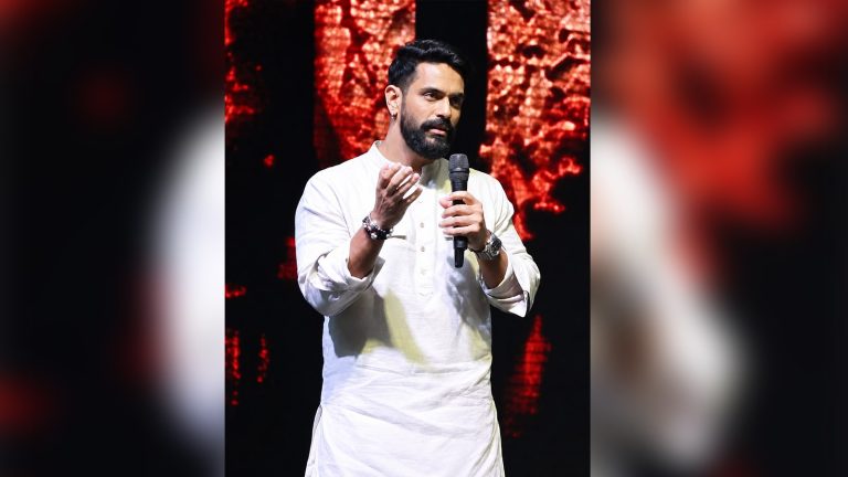 From Bollywood to Punjabi Cinema: Angad Bedi’s Journey Comes Full Circle, writes Disney Brar