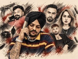 From Sidhu Moosewala to Mad Sandhu: A safety question for all