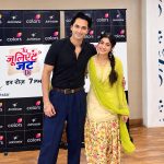 From script to stardom: Heer-Nawab unfiltered at Chandigarh Press Meet
