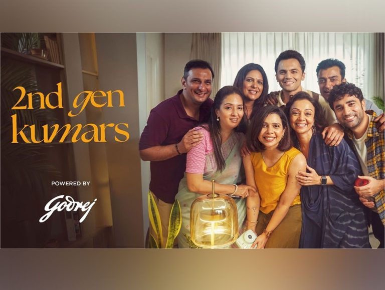 ‘2nd Gen Kumars’ explores modern Indian family life through micro-drama