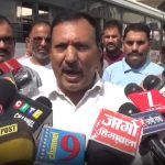 HRTC union sets Oct 8 bus strike deadline
