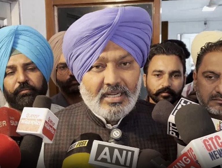 Punjab bus workers’ strike likely to end soon: Cheema