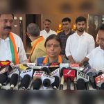 Haryana BJP sets three-month booth target
