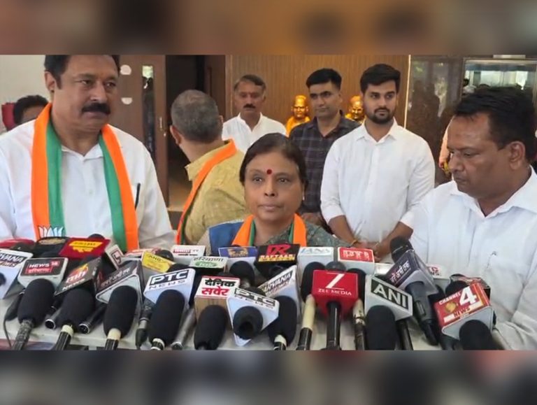 Haryana BJP sets three-month booth target