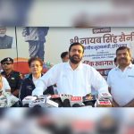Haryana CM flags off ‘Run for Unity’ in Panchkula