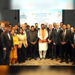 Haryana CM invites Swedish firms to invest in state
