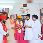 Haryana CM to attend Valmiki Prakash Diwas event in Amritsar