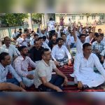 Haryana power staff announce three-day strike over licences