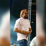 Haryanvi music takes centre stage at Namo Cricket League