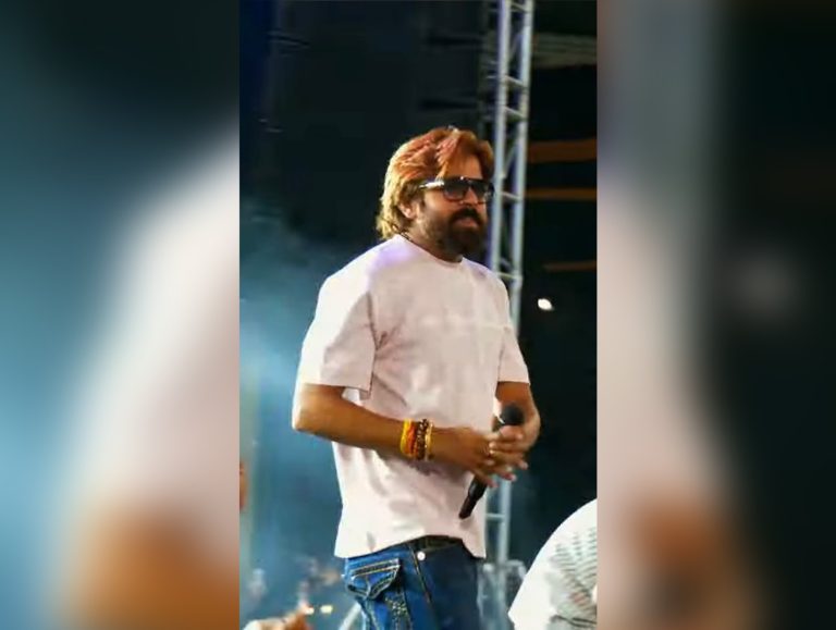 Haryanvi music takes centre stage at Namo Cricket League