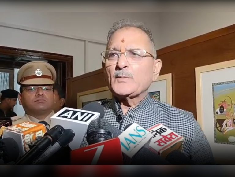 Himachal Governor inaugurates Kangra Kalam gallery at IIAS