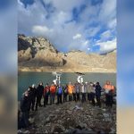 Himachal installs early warning system at Ghepan lake