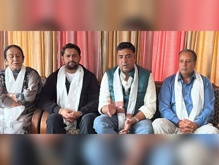 Himachal Kisan Congress plans app to reach more farmers