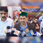 Himachal raises Olympic medal rewards to Rs 5 Crore