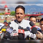 Himachal youth must choose sports over drugs: Anurag Sharma