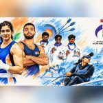 Hooda, Panghal punch boxing gold as India add 4 more medals