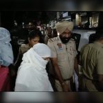 Five arrested, four women rescued in Zirakpur hotel raid
