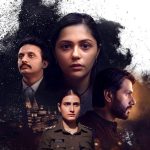 Aneet Padda leads Hunkkaar’s exploration of power and justice