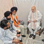 Amit Shah promises drug-free Punjab by December 2029
