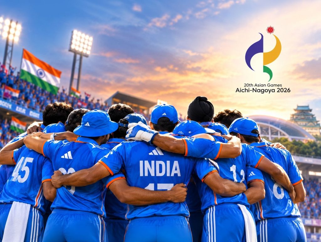 India crush Sri Lanka, set up Pak clash for Asiad gold