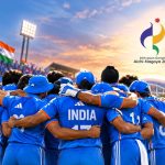 India crush Sri Lanka, set up Pak clash for Asiad gold